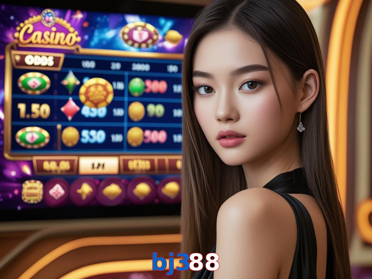 bj388